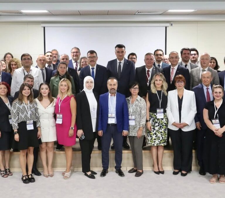 TÜBİTAK Türkiye Gıda İnovasyon Platformu ve Tat Global Gıda A.Ş. İşbirliği