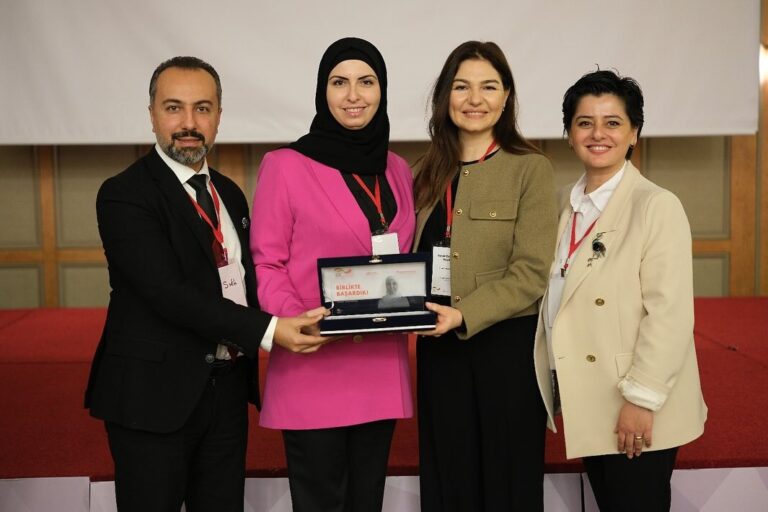 girişimcilik fuarı, şirketimizin başarısını taçlandıran bir organizasyon oldu.