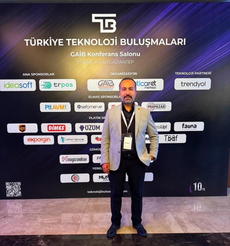 Türkiye Teknoloji Buluşmaları