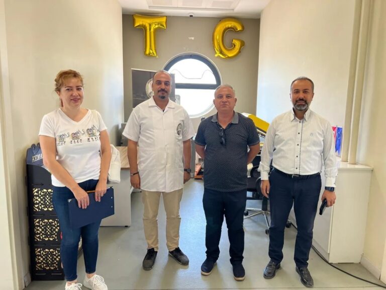 Tat Global Gıda Sanayi A.Ş, doğaya ve çevreye olan bağlılığını resmi bir onayla taçlandırdı