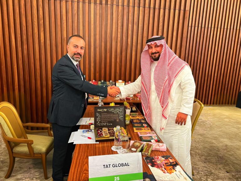 KIZILDENİZ’in TİCARET MERKEZİ CİDDE’deyiz!