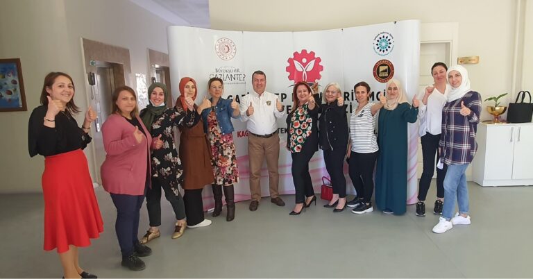 “Kurumdaşlık ve Değer Bazlı İmaj”