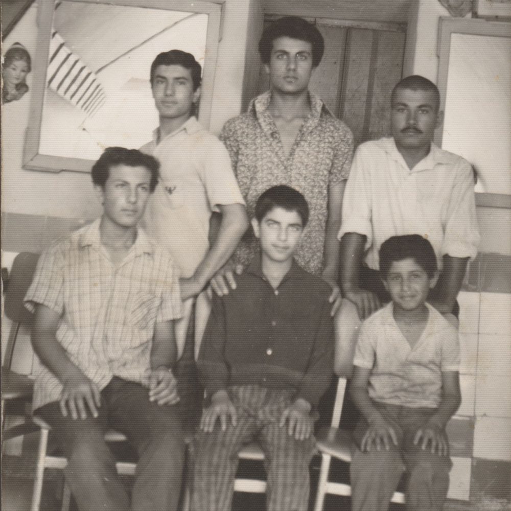 1969-Yılında-Kemal-Ağa-ve-Oğulları-iş-yerini-açtı
